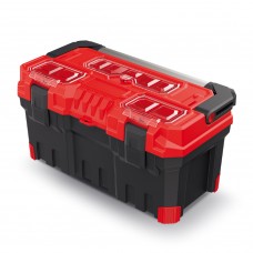 Ящик для инструментов Kistenberg Titan Plus KTIPA5530-3020