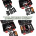 Модульный ящик для инструментов X-Block PRO KXB604050D-S411 в СПб, Санкт-Петербурге купить