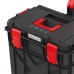 Модульный ящик для инструментов на колесах Kistenberg X-Block Pro KXB604050-S411 в СПб, Санкт-Петербурге купить