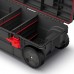 Модульный ящик для инструментов на колесах Kistenberg X-Wagon KXB8040W-S411 в СПб, Санкт-Петербурге купить