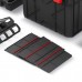 Модульный ящик для инструментов на колесах Kistenberg X-Block Tech KXB604050G-S411 в СПб, Санкт-Петербурге купить