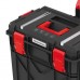 Модульный ящик для инструментов на колесах Kistenberg X-Block Tech KXB604050G-S411 в СПб, Санкт-Петербурге купить
