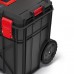 Модульный ящик для инструментов на колесах Kistenberg X-Block Pro KXB604050-S411 в СПб, Санкт-Петербурге купить