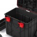 Модульный ящик для инструментов на колесах Kistenberg X-Block Tech KXB604050G-S411 в СПб, Санкт-Петербурге купить