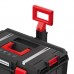 Модульный ящик для инструментов на колесах Kistenberg X-Block Tech KXB604050G-S411 в СПб, Санкт-Петербурге купить