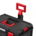 Модульный ящик для инструментов на колесах Kistenberg X-Block Pro KXB604050-S411 в СПб, Санкт-Петербурге купить