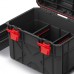 Модульный ящик для инструментов Kistenberg X-Log KXB604040F-S411 в СПб, Санкт-Петербурге купить