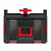 Модульный ящик для инструментов на колесах Kistenberg X-Log KXB604050FD-S411 в СПб, Санкт-Петербурге купить