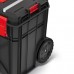 Модульный ящик для инструментов на колесах Kistenberg X-Block Tech KXB604050G-S411 в СПб, Санкт-Петербурге купить