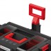 Модульный ящик для инструментов на колесах Kistenberg X-Log KXB604050FD-S411 в СПб, Санкт-Петербурге купить