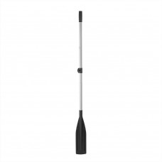 Весло алюминиевое разборное Тонар Т-BCA-08U, 170 см