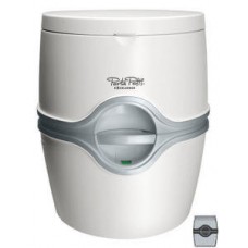 Биотуалет Thetford Campa/Porta Potti Excellence Elec Pump 1235 (92320) 565 E