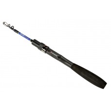 Зимняя удочка Higashi Zander 60RN 2E