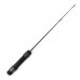 Зимняя удочка Nisus Black Ice Rod 50 (N-BIR50) в СПб, Санкт-Петербурге купить