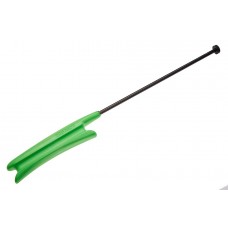 Зимняя удочка Higashi Combo Fina Fluo Green