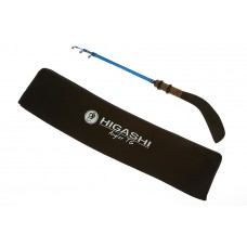 Зимняя удочка Higashi Angler 60TG