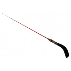 Зимняя удочка Higashi White Fish Gun style-400 40г