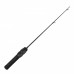 Удочка зимняя Nisus Black Ice Rod 45 N-BIR45N в СПб, Санкт-Петербурге купить