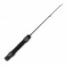 Зимняя удочка Nisus Black Ice Rod 45 (N-BIR45-T) в СПб, Санкт-Петербурге купить