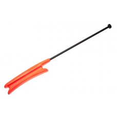 Зимняя удочка Higashi Combo Fina Fluo Orange