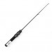 Зимняя удочка Nisus Black Ice Rod 55 (N-BIR55-T) в СПб, Санкт-Петербурге купить