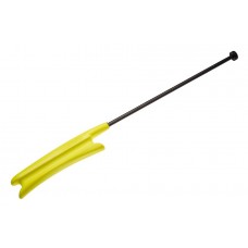 Зимняя удочка Higashi Combo Fina Fluo Yellow