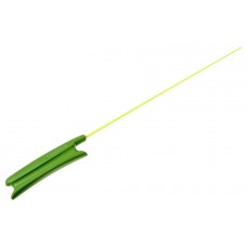 Зимняя удочка Higashi Fina Green