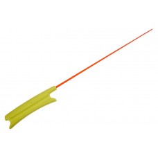 Зимняя удочка Higashi Fina Yellow