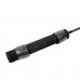 Зимняя удочка Nisus Black Ice Rod 55 (N-BIR55) в СПб, Санкт-Петербурге купить