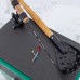 Зимняя удочка Nisus Ice Battle 45 carbon (N-IB45) в СПб, Санкт-Петербурге купить