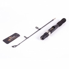 Удочка зимняя Namazu Pro IGP Pike Edition compact, штекерная карбоновая, 50 см NP-ROD30-050