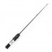 Зимняя удочка Nisus Black Ice Rod 55 (N-BIR55) в СПб, Санкт-Петербурге купить
