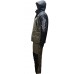 Зимний костюм для рыбалки Canadian Camper Denwer Pro цвет Black/Stone (M) в СПб, Санкт-Петербурге купить