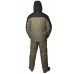 Зимний костюм для рыбалки Canadian Camper Denwer Pro цвет Black/Stone (M) в СПб, Санкт-Петербурге купить