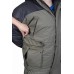 Зимний костюм для рыбалки Canadian Camper Denwer (3XL) в СПб, Санкт-Петербурге купить
