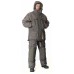 Зимний костюм для рыбалки Canadian Camper Snow Lake Pro цвет Stone (M) в СПб, Санкт-Петербурге купить