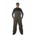 Зимний костюм для рыбалки Canadian Camper Alaskan цвет Stone (2XL) в СПб, Санкт-Петербурге купить