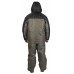 Зимний костюм для рыбалки Canadian Camper Denwer (3XL) в СПб, Санкт-Петербурге купить
