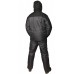 Зимний костюм для рыбалки Canadian Camper Denwer Pro цвет Black/Gray (3XL) в СПб, Санкт-Петербурге купить