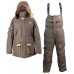 Зимний костюм для рыбалки Canadian Camper Siberia (3XL) в СПб, Санкт-Петербурге купить