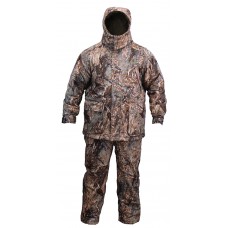 Зимний костюм для охоты Canadian Camper Kenora 2 (3в1) (2XL)