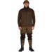 Жилет флисовый Canadian Camper Fokel (XL) в СПб, Санкт-Петербурге купить