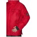 Зимний костюм для рыбалки Canadian Camper Snow Lake Pro цвет Black/Red (L) в СПб, Санкт-Петербурге купить