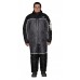 Зимний костюм для рыбалки Canadian Camper Denwer Pro цвет Black/Gray (3XL) в СПб, Санкт-Петербурге купить