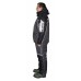 Зимний костюм для рыбалки Canadian Camper Denwer Pro цвет Black/Gray (3XL) в СПб, Санкт-Петербурге купить