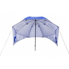 Зонт пляжный Nisus N-240-WP 240 см в СПб, Санкт-Петербурге купить